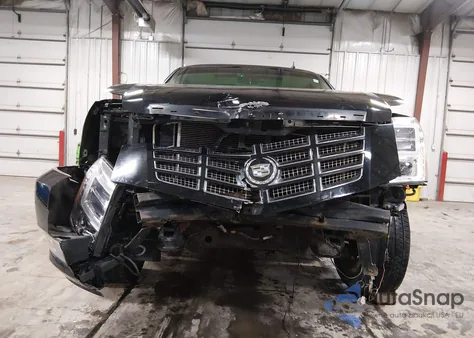 2007 Cadillac Escalade Standard z USA, uszkodzony, nr VIN 1GYFK63897R207267